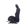 Recambio de asiento delantero derecho para audi q5 (fyb, fyg) 35 tdi quattro referencia OEM IAM 80A881106B  