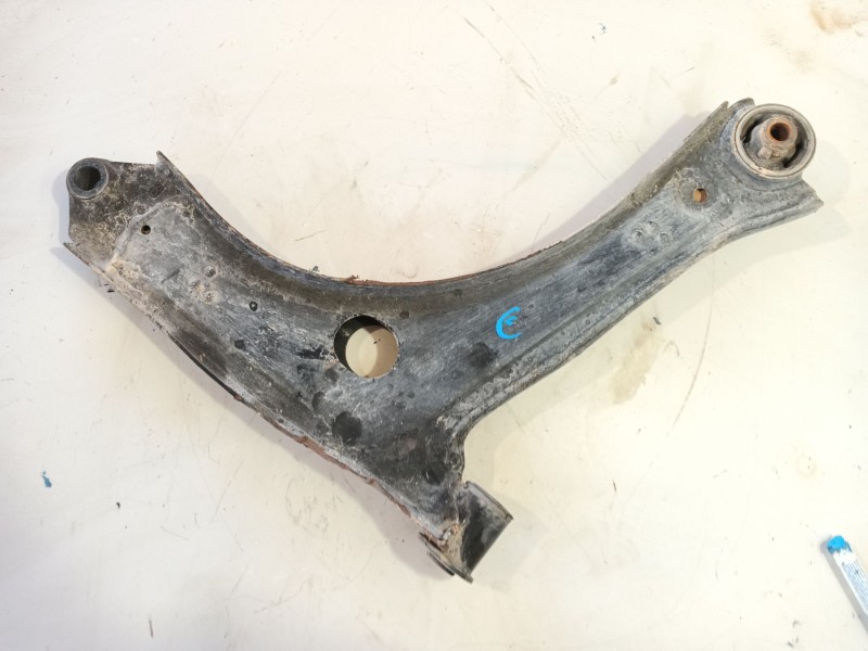 Recambio de brazo suspension inferior delantero izquierdo para ford transit v363 furgoneta (fcd, fdd) 2.0 ecoblue referencia OEM