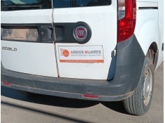 Recambio de paragolpes trasero para fiat doblo autobús (263_) 1.3 d multijet (263axc1a) referencia OEM IAM 0000735497862   2