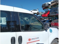 Recambio de elevalunas delantero derecho para fiat doblo autobús (263_) 1.3 d multijet (263axc1a) referencia OEM IAM 51810879 37 2