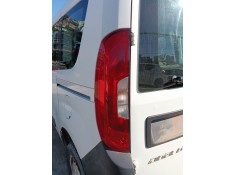 Recambio de piloto trasero izquierdo para fiat doblo autobús (263_) 1.3 d multijet (263axc1a) referencia OEM IAM 52044717 020660 2