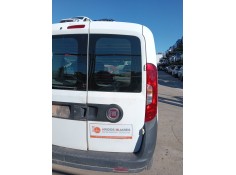Recambio de puerta trasera derecha para fiat doblo autobús (263_) 1.3 d multijet (263axc1a) referencia OEM IAM   