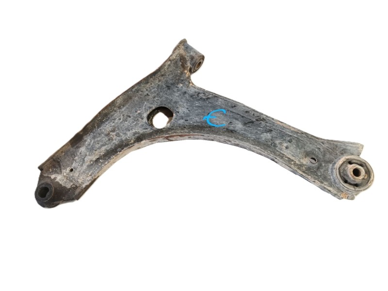 Recambio de brazo suspension inferior delantero derecho para ford transit v363 furgoneta (fcd, fdd) 2.0 ecoblue referencia OEM I