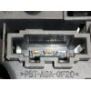 Recambio de piloto trasero derecho interior para volkswagen golf vi (5k1) advance referencia OEM IAM 5K0945260  16797002