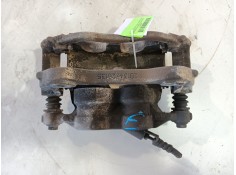 Recambio de pinza freno delantera izquierda para ford transit v363 furgoneta (fcd, fdd) 2.0 ecoblue referencia OEM IAM   