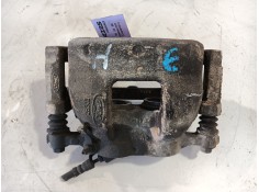 Recambio de pinza freno delantera izquierda para ford transit v363 furgoneta (fcd, fdd) 2.0 ecoblue referencia OEM IAM    2