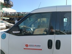 Recambio de elevalunas delantero izquierdo para fiat doblo autobús (263_) 1.3 d multijet (263axc1a) referencia OEM IAM 51810880  2