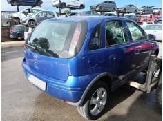 opel corsa c (x01) del año 2005 2