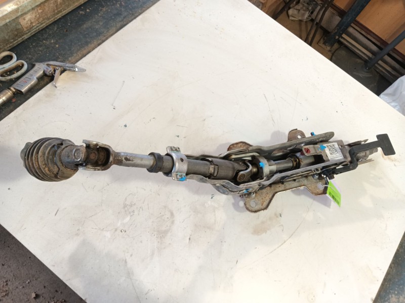 Recambio de columna direccion para ford transit v363 furgoneta (fcd, fdd) 2.0 ecoblue referencia OEM IAM   