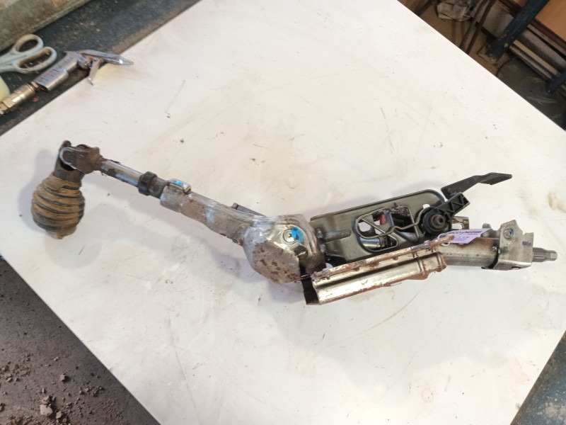 Recambio de columna direccion para ford transit v363 furgoneta (fcd, fdd) 2.0 ecoblue referencia OEM IAM   