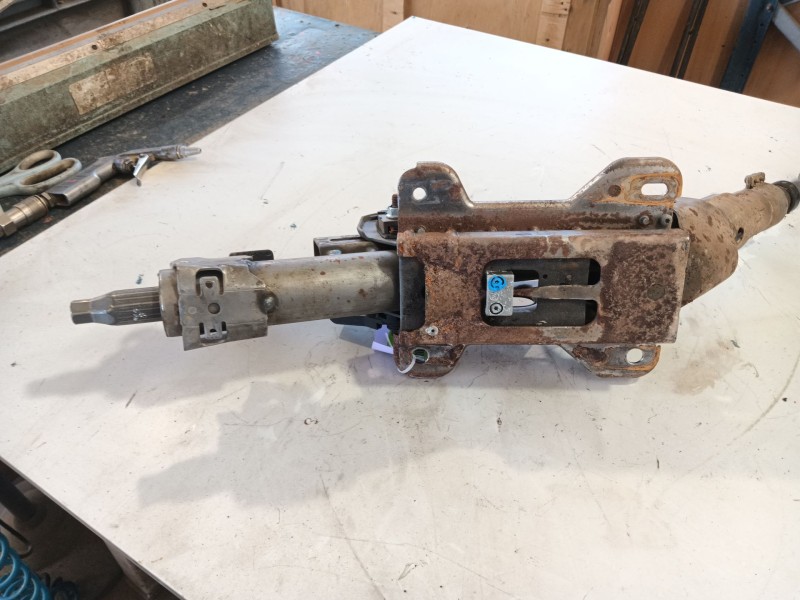 Recambio de columna direccion para ford transit v363 furgoneta (fcd, fdd) 2.0 ecoblue referencia OEM IAM   