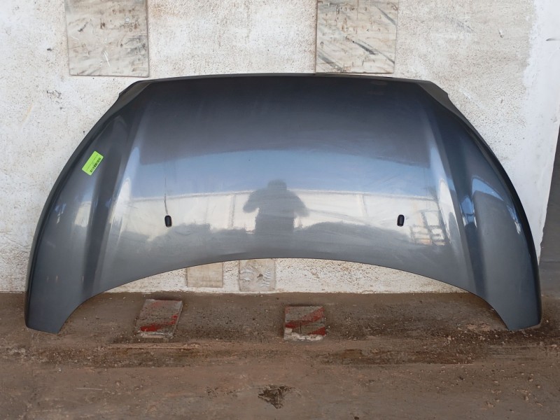 Recambio de capot para ford tourneo custom v362 autobús (f3) 2.0 ecoblue referencia OEM IAM   