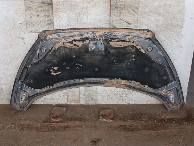 Recambio de capot para ford tourneo custom v362 autobús (f3) 2.0 ecoblue referencia OEM IAM   