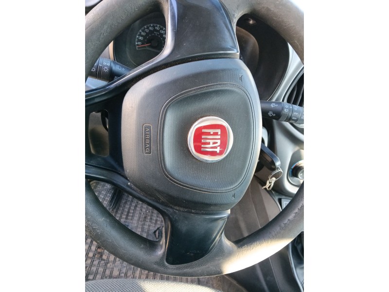 Recambio de airbag delantero izquierdo para fiat doblo autobús (263_) 1.3 d multijet (263axc1a) referencia OEM IAM 0000735496857