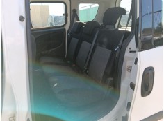 Recambio de asientos traseros para fiat doblo autobús (263_) 1.3 d multijet (263axc1a) referencia OEM IAM   