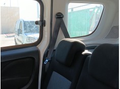 Recambio de cinturon seguridad trasero derecho para fiat doblo autobús (263_) 1.3 d multijet (263axc1a) referencia OEM IAM    2