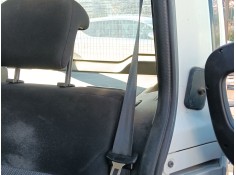 Recambio de cinturon seguridad trasero izquierdo para fiat doblo autobús (263_) 1.3 d multijet (263axc1a) referencia OEM IAM  62 2