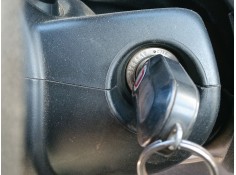 Recambio de conmutador de arranque para fiat doblo autobús (263_) 1.3 d multijet (263axc1a) referencia OEM IAM    2