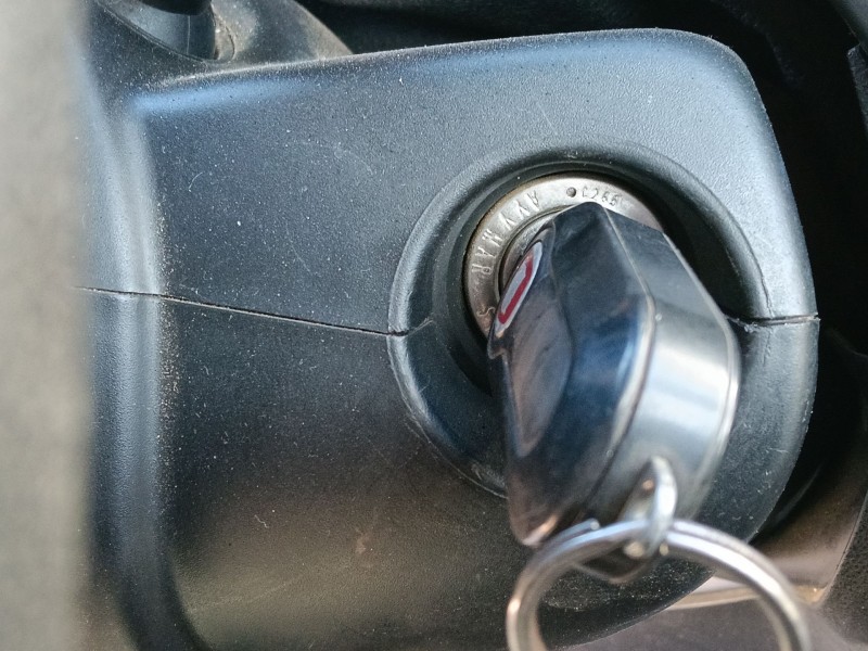 Recambio de conmutador de arranque para fiat doblo autobús (263_) 1.3 d multijet (263axc1a) referencia OEM IAM   