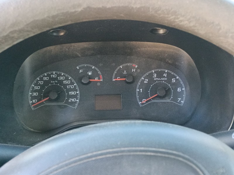 Recambio de cuadro instrumentos para fiat doblo autobús (263_) 1.3 d multijet (263axc1a) referencia OEM IAM   