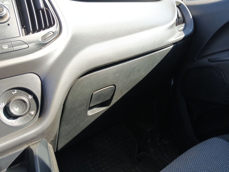 Recambio de guantera para fiat doblo autobús (263_) 1.3 d multijet (263axc1a) referencia OEM IAM 0000735498645 / 0000735498647  