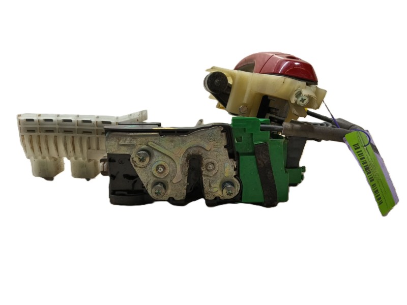 Recambio de cerradura puerta delantera izquierda para hyundai i30 (pde, pd, pden) 1.0 t-gdi referencia OEM IAM 81310G3020  