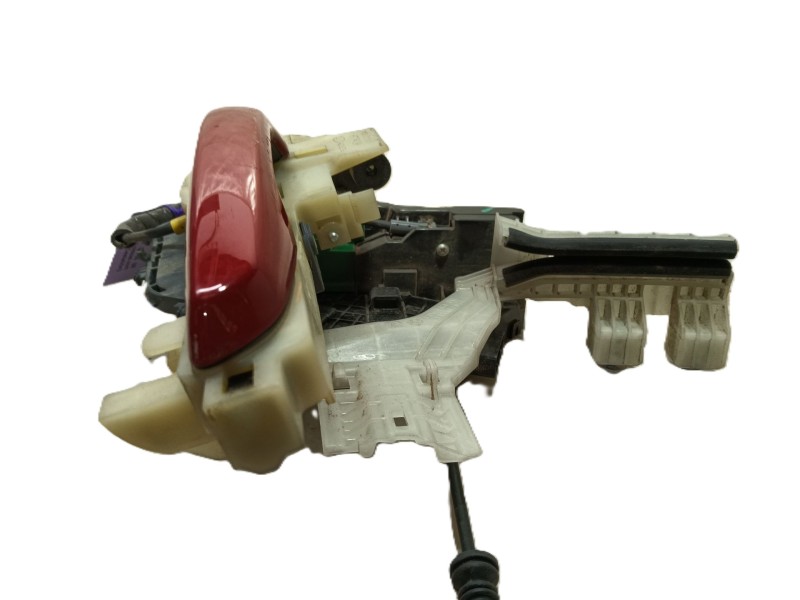 Recambio de cerradura puerta delantera izquierda para hyundai i30 (pde, pd, pden) 1.0 t-gdi referencia OEM IAM 81310G3020  