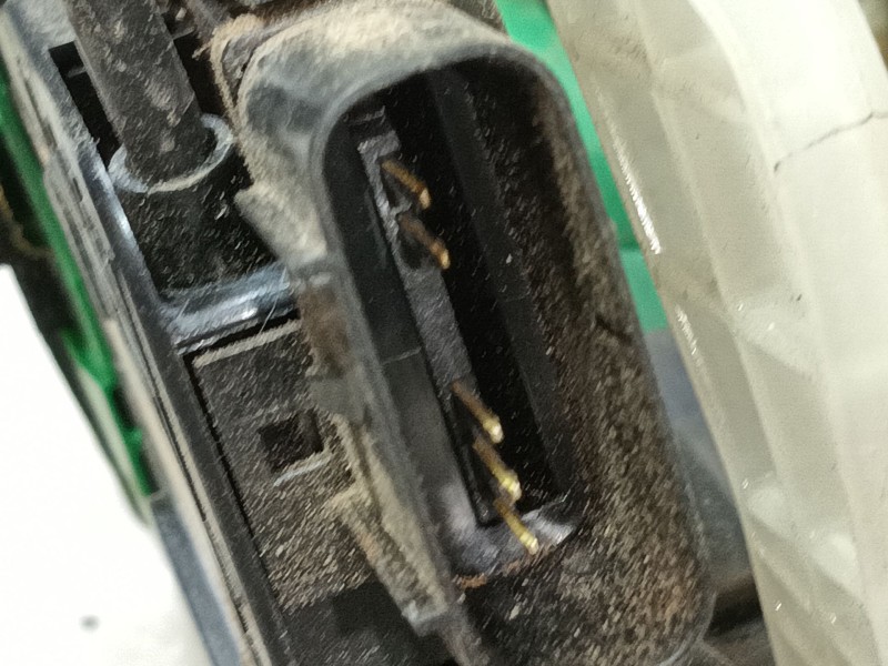 Recambio de cerradura puerta delantera izquierda para hyundai i30 (pde, pd, pden) 1.0 t-gdi referencia OEM IAM 81310G3020  