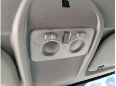 Recambio de luz interior delantera central para fiat doblo autobús (263_) 1.3 d multijet (263axc1a) referencia OEM IAM 735624524 2