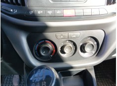 Recambio de mando calefaccion / aire acondicionado para fiat doblo autobús (263_) 1.3 d multijet (263axc1a) referencia OEM IAM   2