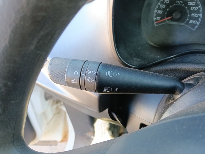 Recambio de mando intermitentes para fiat doblo autobús (263_) 1.3 d multijet (263axc1a) referencia OEM IAM   