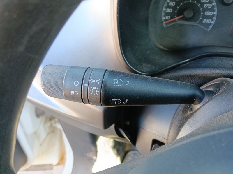 Recambio de mando luces para fiat doblo autobús (263_) 1.3 d multijet (263axc1a) referencia OEM IAM   