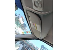 Recambio de parasol derecho para fiat doblo autobús (263_) 1.3 d multijet (263axc1a) referencia OEM IAM 0000735733824   2