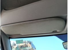 Recambio de parasol izquierdo para fiat doblo autobús (263_) 1.3 d multijet (263axc1a) referencia OEM IAM 0000735733817  