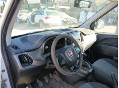 Recambio de salpicadero para fiat doblo autobús (263_) 1.3 d multijet (263axc1a) referencia OEM IAM 0000735518766  