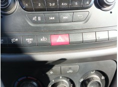 Recambio de warning para fiat doblo autobús (263_) 1.3 d multijet (263axc1a) referencia OEM IAM   