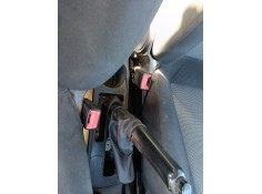 Recambio de enganche cinturon delantero derecho para fiat doblo autobús (263_) 1.3 d multijet (263axc1a) referencia OEM IAM   