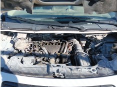 Recambio de caja cambios para fiat scudo furgoneta (270_, 272_) 2.0 d multijet referencia OEM IAM 0000071794757 / 0009675689088 