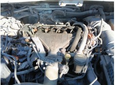 Recambio de despiece motor para fiat scudo furgoneta (270_, 272_) 2.0 d multijet referencia OEM IAM    2