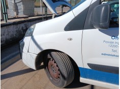 Recambio de aleta delantera izquierda para fiat scudo furgoneta (270_, 272_) 2.0 d multijet referencia OEM IAM 0001400342488  