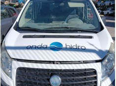 Recambio de capot delantero para fiat scudo furgoneta (270_, 272_) 2.0 d multijet referencia OEM IAM 0001608371780  