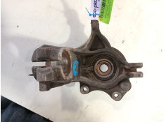 Recambio de mangueta delantera derecha para citroën c3 ii (sc_) 1.4 referencia OEM IAM 364791 / 1607557580  