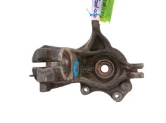 Recambio de mangueta delantera derecha para citroën c3 ii (sc_) 1.4 referencia OEM IAM 364791 / 1607557580   2