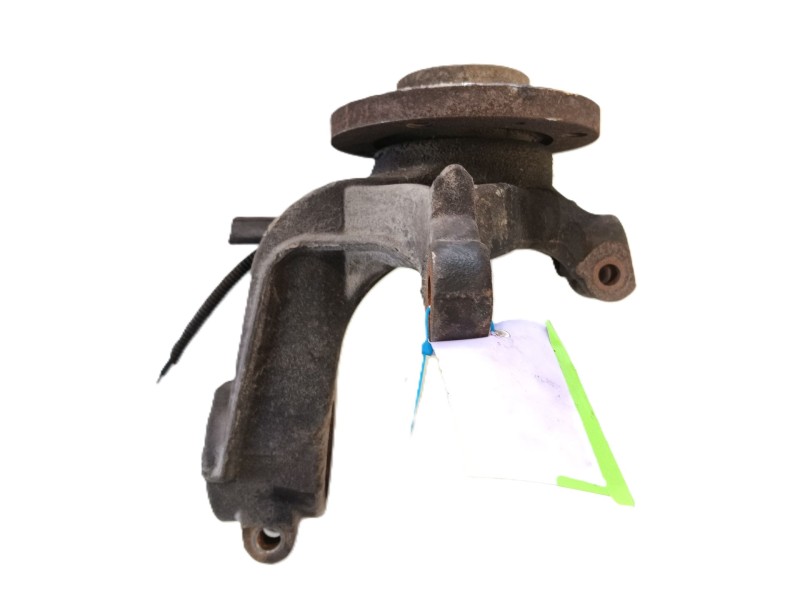 Recambio de mangueta delantera derecha para citroën c3 ii (sc_) 1.4 referencia OEM IAM 364791 / 1607557580  