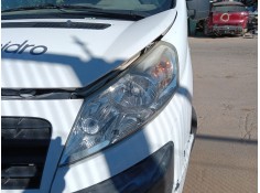 Recambio de faro izquierdo para fiat scudo furgoneta (270_, 272_) 2.0 d multijet referencia OEM IAM 0001400455580  