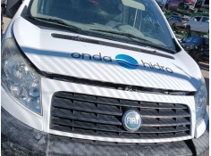 Recambio de rejilla delantera para fiat scudo furgoneta (270_, 272_) 2.0 d multijet referencia OEM IAM   