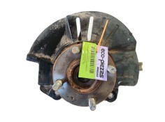 Recambio de mangueta delantera derecha para kia stonic (yb) 1.2 cvvt referencia OEM IAM 51716H8000  