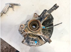 Recambio de mangueta delantera derecha para kia stonic (yb) 1.2 cvvt referencia OEM IAM 51716H8000   2