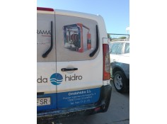 Recambio de puerta trasera derecha para fiat scudo furgoneta (270_, 272_) 2.0 d multijet referencia OEM IAM   