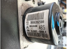 Recambio de abs para citroën c3 ii (sc_) 1.4 referencia OEM IAM 4541SA   2